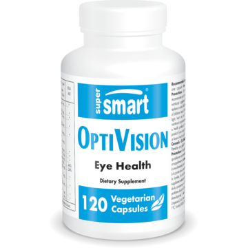 Optivision Supplement