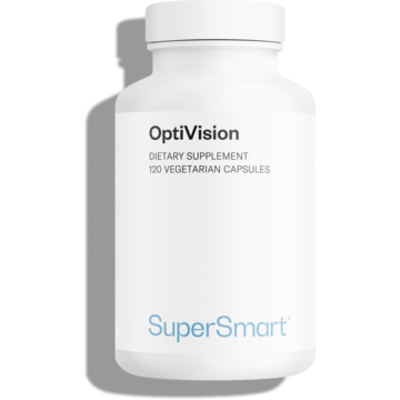 Optivision Supplement