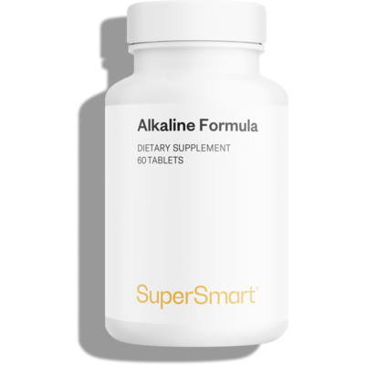 Complément Alkaline Formula