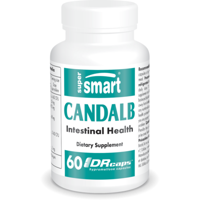 Candalb Supplement