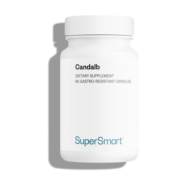 Candalb Supplement