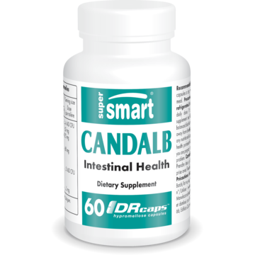 Candalb Supplement