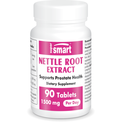 Nettle Root Extract