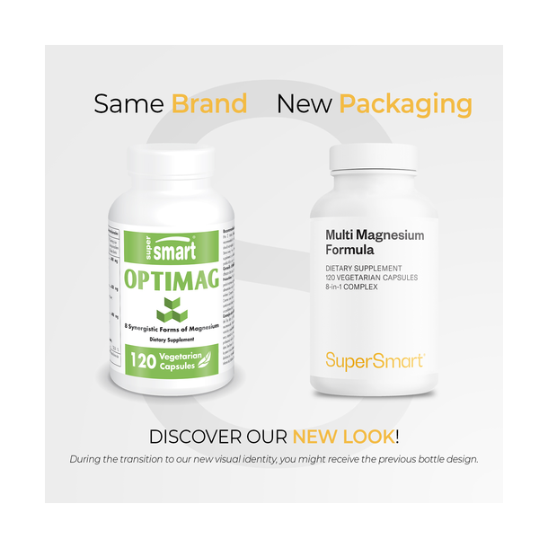 Multi Magnesium Formula