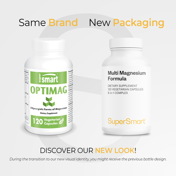 Multi Magnesium Formula