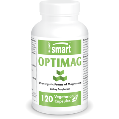 Optimag Supplement