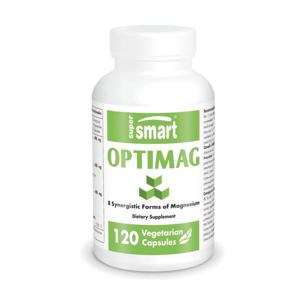 Optimag Supplement