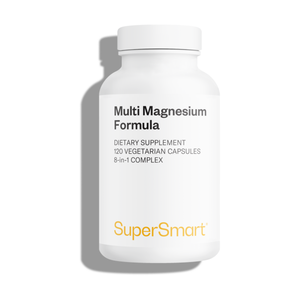 Multi Magnesium Formula