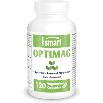 Optimag Supplement