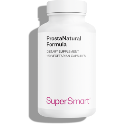 ProstaNatural Formula Supplement