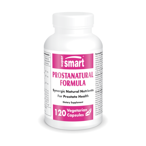 ProstaNatural Formula