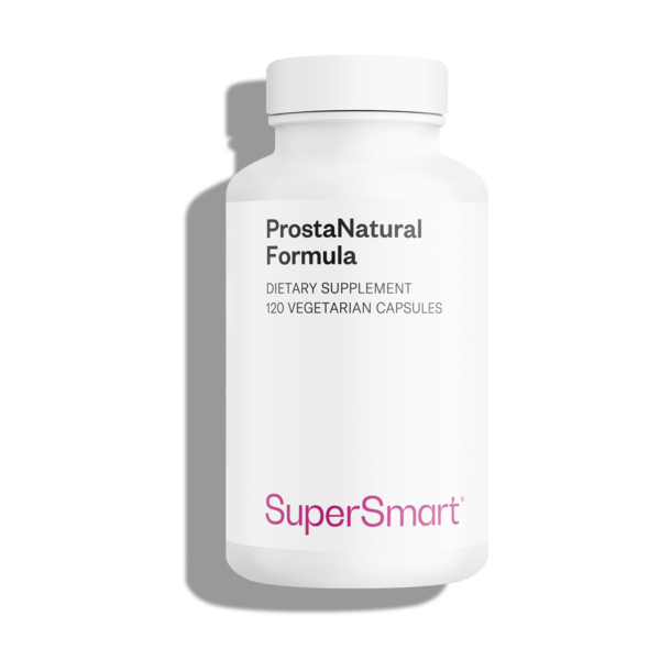 ProstaNatural Formula Supplement