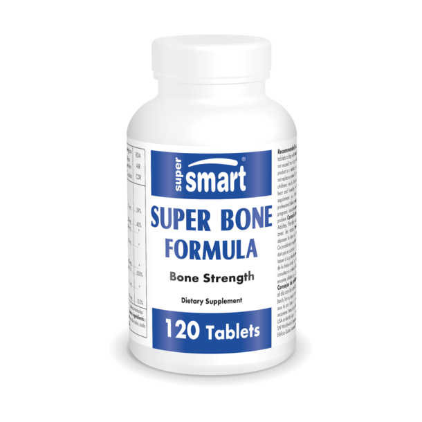 Super Bone Formula