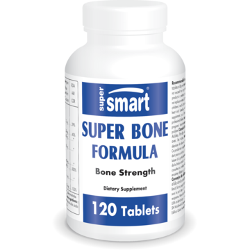 Super Bone Formula