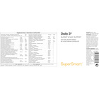 Daily 3® Supplément Multivitaminé