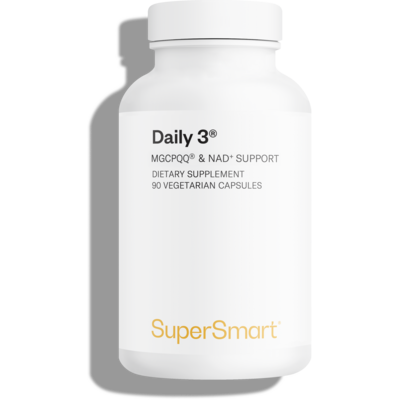 Suplemento Daily 3®
