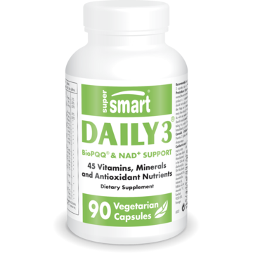 Daily 3® Supplement