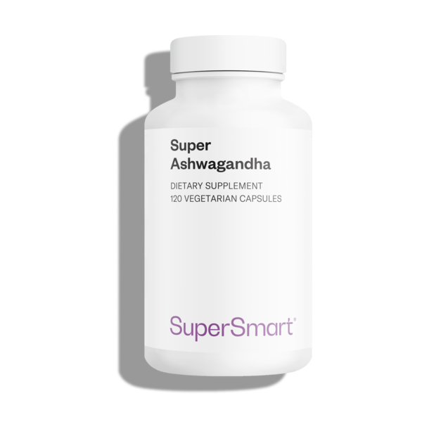 Super Ashwagandha Supplement