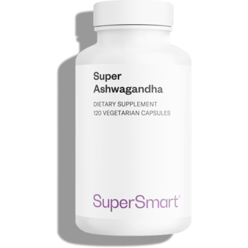 Super Ashwagandha Supplement