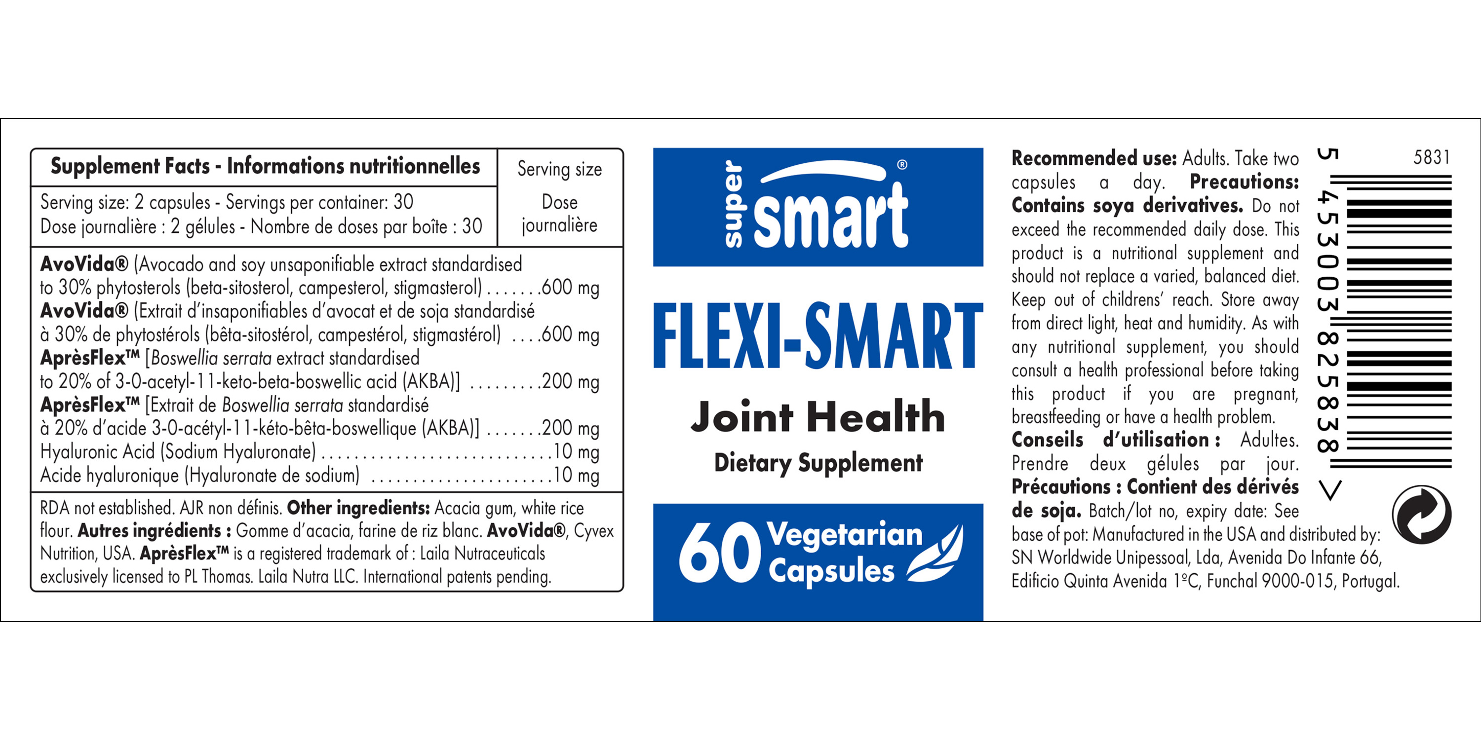 Flexi-Smart