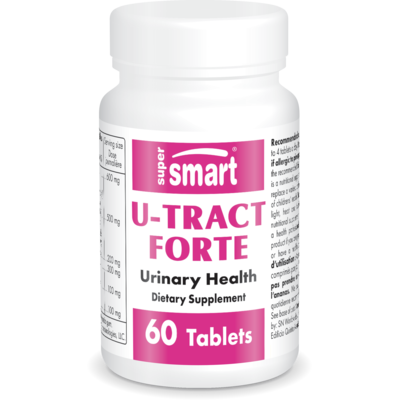 U-Tract Forte Supplement