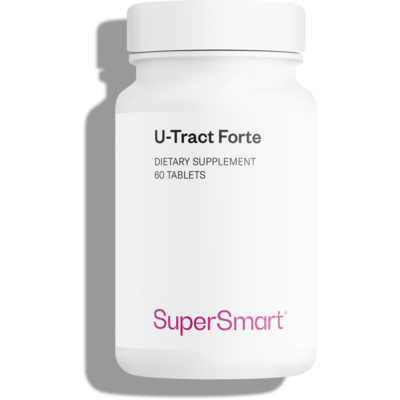 U-Tract Forte Supplement