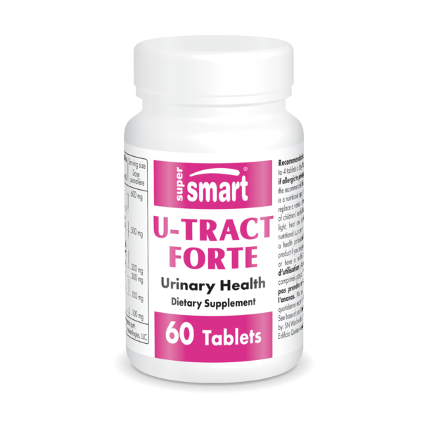 U-Tract Forte Supplement