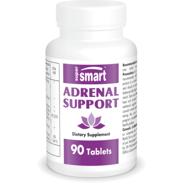 Adrenal Support Supplement