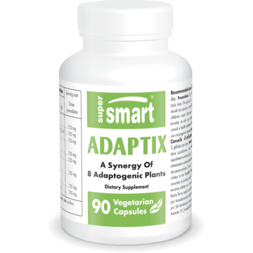 Adaptix Supplement 