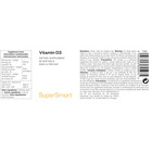 Vitamin D3 5000 IU