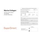 Hydrolysed Marine Collagen Powder
