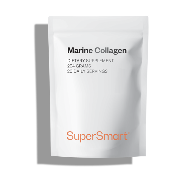 Hydrolysed Marine Collagen Powder