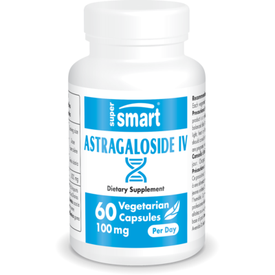 Astragaloside IV