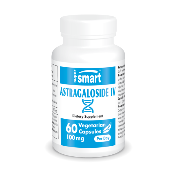 Astragaloside IV Supplement