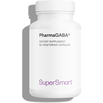 PharmaGABA® Supplement