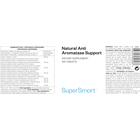 Natural Anti Aromatase Support Supplement