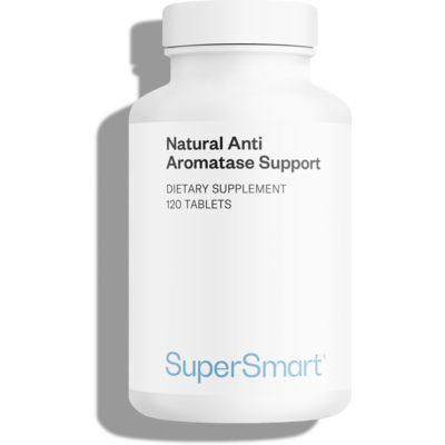 Natural Anti Aromatase Support