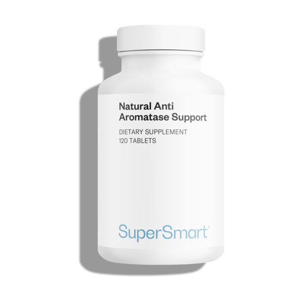 Natural Anti Aromatase Support 