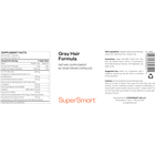 Grey Hair Formula Supplement