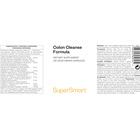 Colon Cleanse Formula