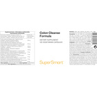 Colon Cleanse Formula Supplement