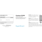 Catalase 12,500 Supplement 