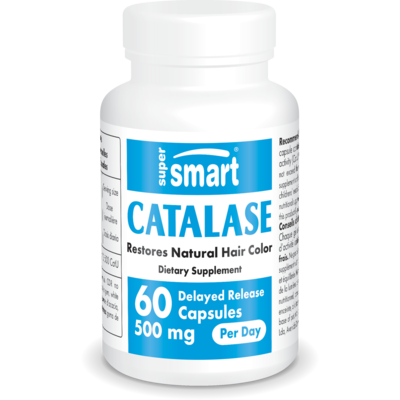 Catalase Supplement