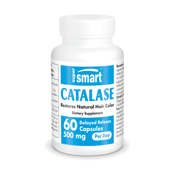 Catalase Supplement 