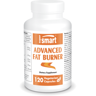 Advanced Fat Burner