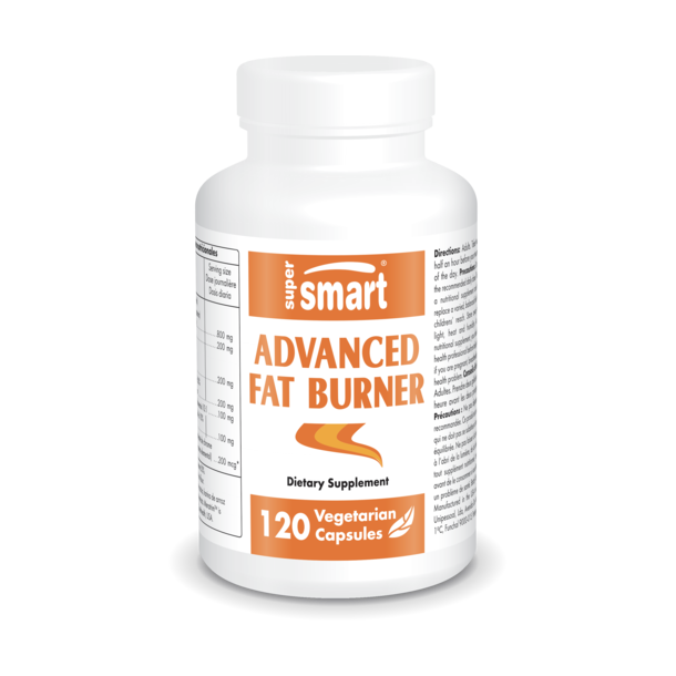 Advanced Fat Burner