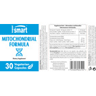 Mitochondrial Formula