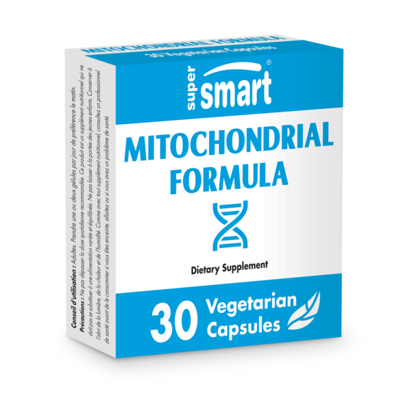Mitochondrial Formula