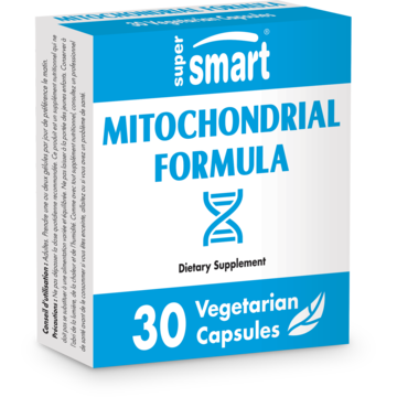 Mitochondrial Formula Supplement