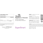 Magnesium Threonate Supplement
